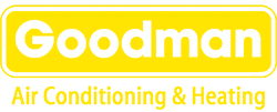 goodman-logo-yellow